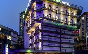 Ibis Styles Istanbul Atasehir